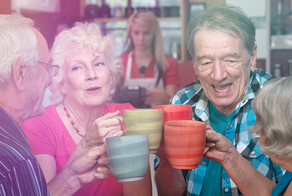 Van der Biesen Travel