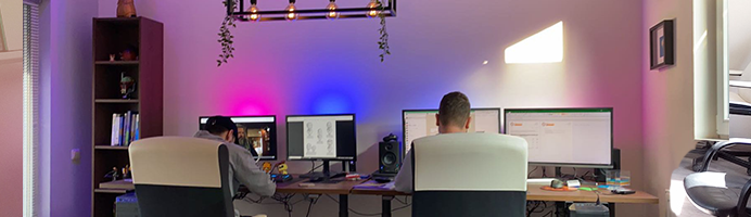 Animatie & Video Studio H