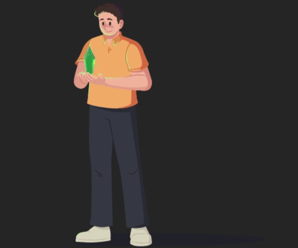 How much costs creating custom animation videos